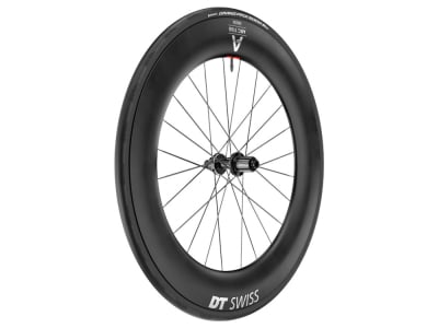 DT SWISS Hinterrad 28" ARC 1100 WTS Dicut Center Lock 85 mm | 12x142 mm Steckachse | Shimano Road / SRAM XDR