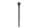 GEMINI Seatpost Älsak for Specialized Tarmac SL8 | Lightweight 12K matt | 350 mm