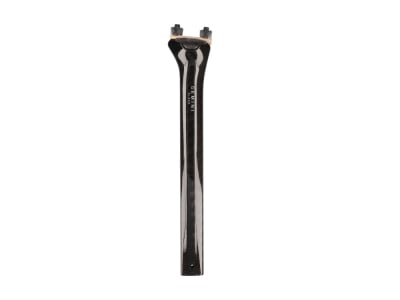 GEMINI Seatpost Älsak for Specialized Tarmac SL8 | Lightweight 12K glossy