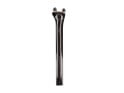 GEMINI Seatpost Älsak for Specialized Tarmac SL8 | Lightweight 12K glossy