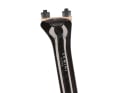 GEMINI Seatpost Älsak for Specialized Tarmac SL8 | Lightweight 12K glossy
