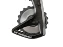 CERAMICSPEED OSPW RS Alpha Derailleur Cage System | SRAM Red AXS E1 / D1 | Force AXS D1 silver