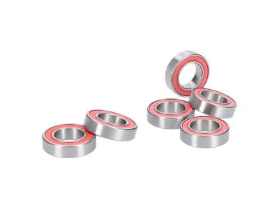 POLYMER WORKSHOP Kugellagerset S&S Bearing Kit für Enhance 50:52 | Venture 38:38