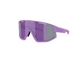 BLIZ Sunglasses Vision Matte Purple | Purple