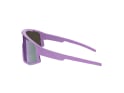 BLIZ Sonnenbrille Vision Matte Purple | Purple