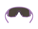 BLIZ Sonnenbrille Vision Matte Purple | Purple