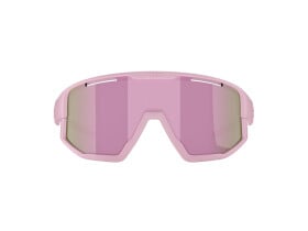 BLIZ Sonnenbrille Vision Matte Powder Pink | Brown &...