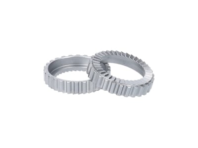 POLYMER WORKSHOP Zahnscheiben Kit 36 Zähne für Enhance 50:52 | Venture 38:38