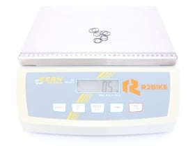 NONPLUS COMPONENTS Seal O-Ring | pack of 10