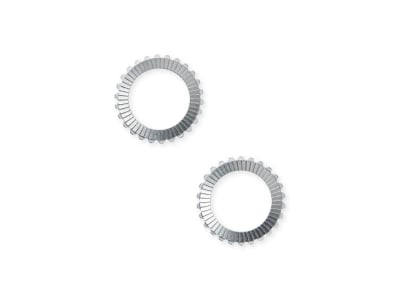 POLYMER WORKSHOP Zahnscheiben Kit 54 Zähne für Enhance 50:52 | Venture 38:38