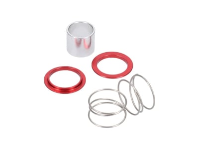 POLYMER WORKSHOP Service Kit für Zahnscheibenfreilauf für Enhance 50:52 | Venture 38:38