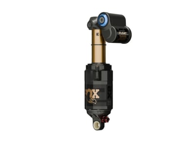 FOX Rear Shock Float X2 Factory Kashima 2-Pos Adj Trunnion