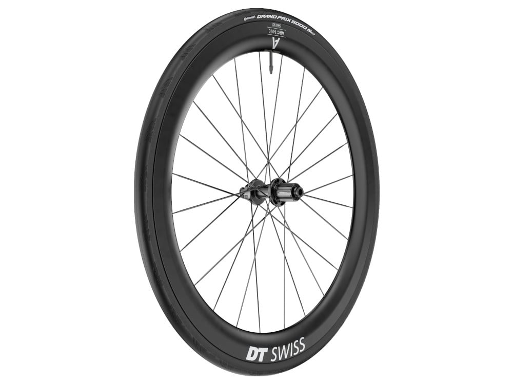 DT SWISS Rear Wheel 28
