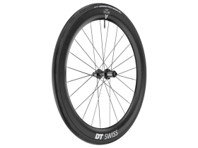DT SWISS Rear Wheel 28" ARC 1400 WTS Dicut Center...