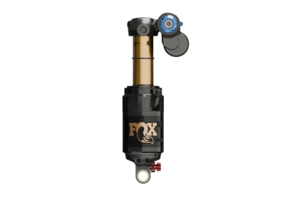 Fox Float X2 Kashima 2Pos-Adj リアショック FOX Rear Shock Float X2 Factory Kashima 2-Pos Adj Trunnion