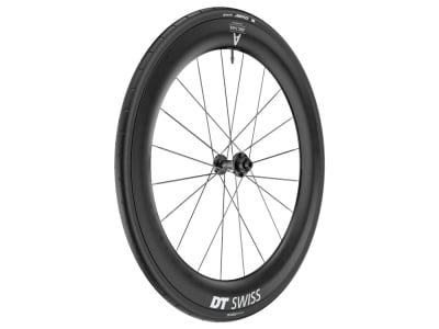 DT SWISS Front Wheel 28" ARC 1400 WTS Dicut Center Lock 65 mm | 12x100 mm Thru Axle
