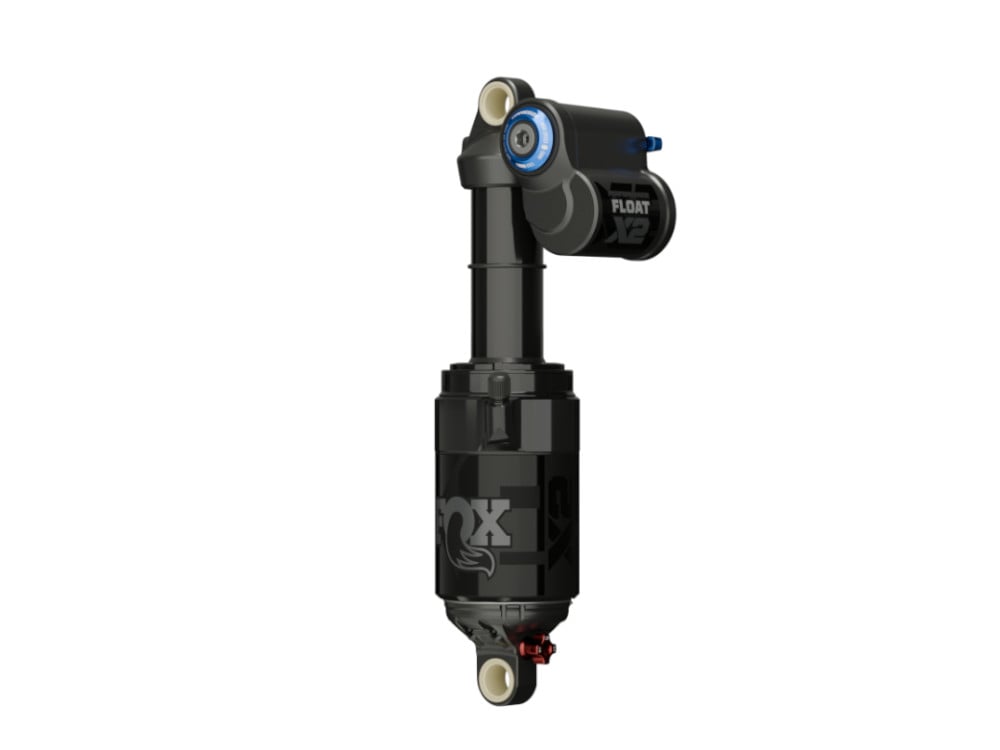 FOX FLOAT X PERFORMANCE ELITE – RideFOX EU