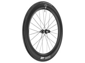 DT SWISS Rear Wheel 28" ARC 1400 WTS Dicut Center...