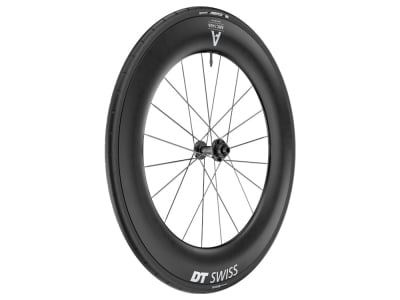 DT SWISS Front Wheel 28" ARC 1400 WTS Dicut Center Lock 85 mm | 12x100 mm Thru Axle