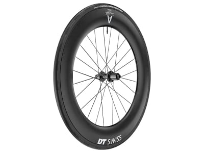 DT SWISS Hinterrad 28" ARC 1400 WTS Dicut Center Lock 85 mm | 12x142 mm Steckachse | Shimano Road / SRAM XDR