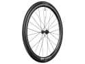 DT SWISS Front Wheel 28" ERC 1100 WTS Dicut Center Lock 35 mm | 12x100 mm Thru Axle