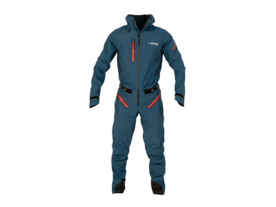 DIRTLEJ DirtSuit SFD Edition V4 | greenblue / cherry S