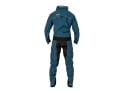 DIRTLEJ DirtSuit SFD Edition V4 | greenblue / cherry XXL