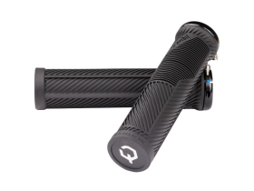AMBIT COMPONENTS Grips Gravity Control | black