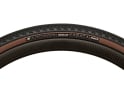 HUTCHINSON Reifen Caracal Race TLR 700 x 45C schwarz / tan