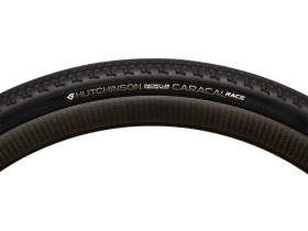 HUTCHINSON Reifen Caracal Race TLR 700 x 45C schwarz