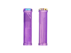 AMBIT COMPONENTS Grips Gravity Control | purple