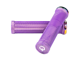 AMBIT COMPONENTS Grips Gravity Control | purple