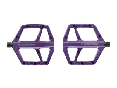 LOOK Pedale Trail Roc | night purple