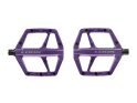 LOOK Pedale Trail Roc | night purple