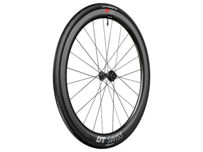 DT SWISS Front Wheel 28" ERC 1100 WTS Dicut Center Lock 45 mm | 12x100 mm Thru Axle