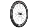 DT SWISS Front Wheel 28" ERC 1100 WTS Dicut Center Lock 45 mm | 12x100 mm Thru Axle