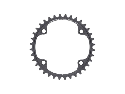 CAMPAGNOLO Chainring for 12-speed Record / Super Record | LK 112 mm inner | 34 teeth