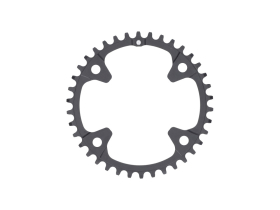 CAMPAGNOLO Kettenblatt für 13-fach Ekar | LK 123 mm
