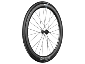 DT SWISS Front Wheel 28" ERC 1400 WTS Dicut Center...