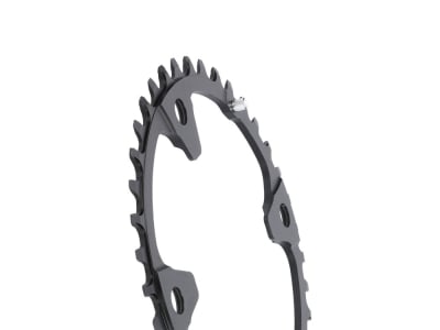 CAMPAGNOLO Chainring for 13-speed Ekar | LK 123 mm | 40 teeth