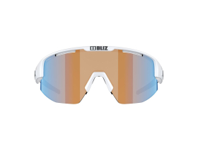 BLIZ Sunglasses Matrix Small Matte White | Nordic Light...