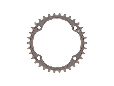 CAMPAGNOLO Chainring for 11-speed Chorus / Record / Super Record | LK 112 mm inner | 36 teeth