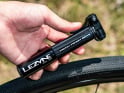 LEZYNE Presta Pocket Drive Mini Pump