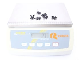 STANS Repair Set Dart | Refill Set