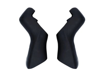 SHIMANO Rubber Hood Cover for Shift/Brake Lever | Shimano 105 Di2 ST-R7170