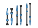 LEZYNE Tubeless Ventil CNC Pro TLR Paar | blau