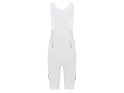 SPATZWEAR bib shorts Convoy Cargo Bib Shorts | white