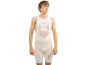 SPATZWEAR bib shorts Convoy Cargo Bib Shorts | white