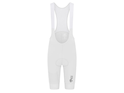 SPATZWEAR bib shorts Convoy Cargo Bib Shorts | white L