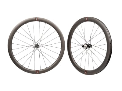 TUNE Wheelset Rouleur 4249 Skyline | Center Lock